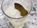 Cocktail surprise