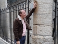 Joshua Lacoste et la Chouette de Dijon