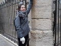 Sydney Amspacher et La Chouette de Dijon