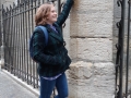 Susanna Monroe et La Chouette de Dijon