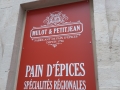 Dégustation de Pain d'épice chez Mulot et PetitJean