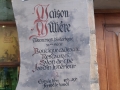 Une auberge mythique de Dijon !