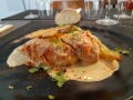 Poulet à la Gaston Gérard