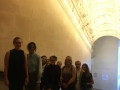 Promo Fall 2019 au Louvre