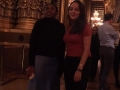Imani Crews et Alexa Elias