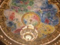 Plafond du Palais Garnier