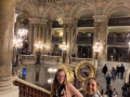 Clara Schaeffer et Catherine Bither