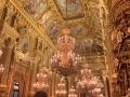 Entracte au Palais Garnier