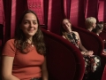 Alexa Elias et Clara Schaeffer