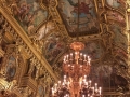 Des lustres et de l'or