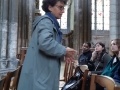 Visite guidée de Rouen