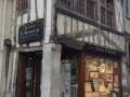 Le charme des ruelles de Rouen