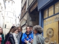 Visite Guidée de Rouen