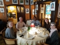 Susanna Monroe, Joshua Lacoste, Tonia Williams, Catherine  Bither et Sydney Amspacher