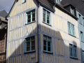 Maison à Colombages