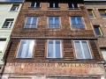 Maison à Colombages