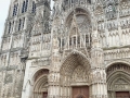 Visite guidée de Rouen