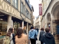 Promo Fall 2019 à la découverte de Rouen !