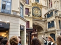 Visite guidée de Rouen
