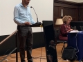Vinay Swamy - Directeur VWP Fall 2019