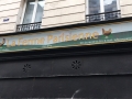 Ferme Parisienne