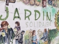 Découverte des jardins cachés de Paris