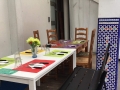 Restaurant de l'Institut des Cultures d'Islam