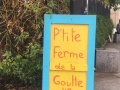 Petite surprise pour nos étudiants
