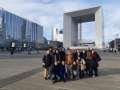 Spring 2020 - La Défense