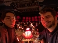 Moulin-rouge
