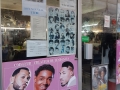 Salon de coiffure la Goutte d'Or