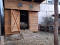 Ferme de la Goutte d'Or