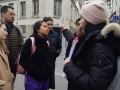 Visite guidée  Feminists of Paris