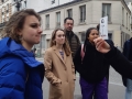 Visite guidée  Feminists of Paris