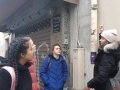 Visite guidée  Feminists of Paris