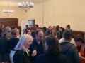 RÉCEPTION DE BIENVENUE DU VWPP