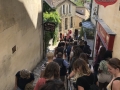 Visite guidée de Saint Émilion